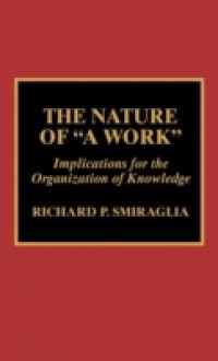 Nature of 'A Work'