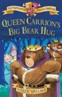 Queen Carrion's Big Bear Hug