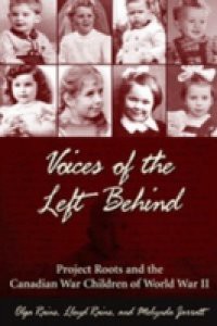 Voices of the Left Behind
