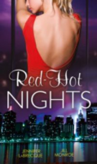 Red-Hot Nights: Daring in the Dark / Share the Darkness (Mills & Boon M&B) (24 Hours, Book 6)