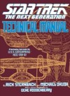 Star Trek: The Next Generation: Technical Manual