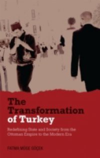 Transformation of Turkey