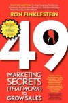 49 Marketing Secrets (That Work) to Grow Sales