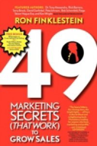 49 Marketing Secrets (That Work) to Grow Sales