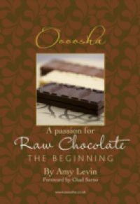 Passion for Raw Chocolate