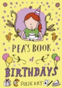 Pea's Book of Birthdays