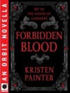 Forbidden Blood