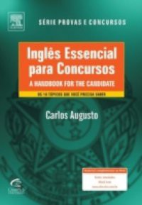 Ingles Essencial Para Concursos