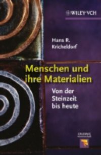 Menschen und ihre Materialien