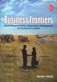 Business Frontiers