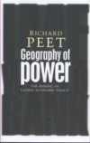 Geography of Power