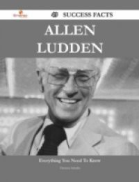 Allen Ludden 49 Success Facts – Everything you need to know about Allen Ludden