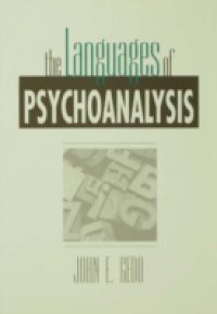 Languages of Psychoanalysis