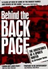 Behind The Back Page
