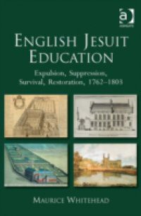 English Jesuit Education