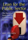 Lean for the Public Sector