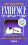 Evidence that Demands a Verdict, eBook