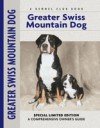 Greater Swiss Mountain Dog