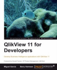 QlikView 11 for Developers