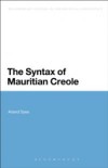 Syntax of Mauritian Creole
