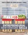Entrepreneurial New Venture Skills