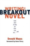 Writing the Breakout Novel