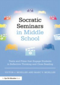 Socratic Seminars in Middle School