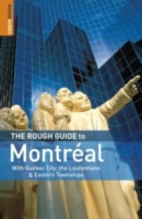 Rough Guide to Montreal