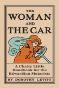 Woman and the Car