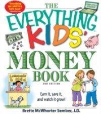 Everything Kids' Money Book