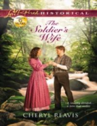 Soldier's Wife (Mills & Boon Love Inspired Historical)