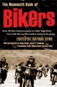 Mammoth Book of Bikers