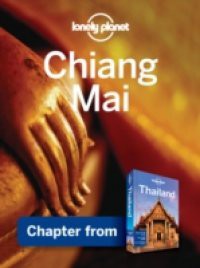 Lonely Planet Chiang Mai Province