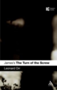 James's The Turn of the Screw