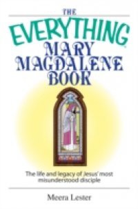 Everything Mary Magdalene Book