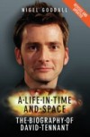 Life in Time and Space – The Biography of David Tennant