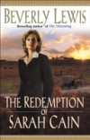 Redemption of Sarah Cain