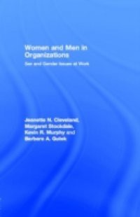 Women and Men in Organizations