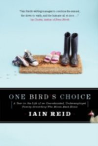 One Bird's Choice