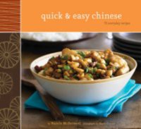 Quick & Easy Chinese