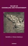Art of Counselling and Psychotherapy