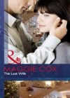 Lost Wife (Mills & Boon Modern)