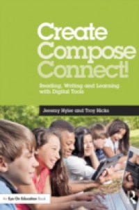 Create, Compose, Connect!