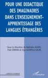 Pour une didactique des imaginaires dans l'enseignement-appr