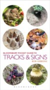 Pocket Guide To Tracks and Signs