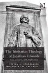 Trinitarian Theology of Jonathan Edwards
