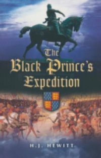 Black Prince's Expedition