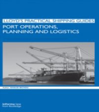 Port Operations, Planning and Logistics