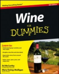 Wine For Dummies