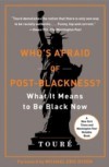 Who's Afraid of Post-Blackness?